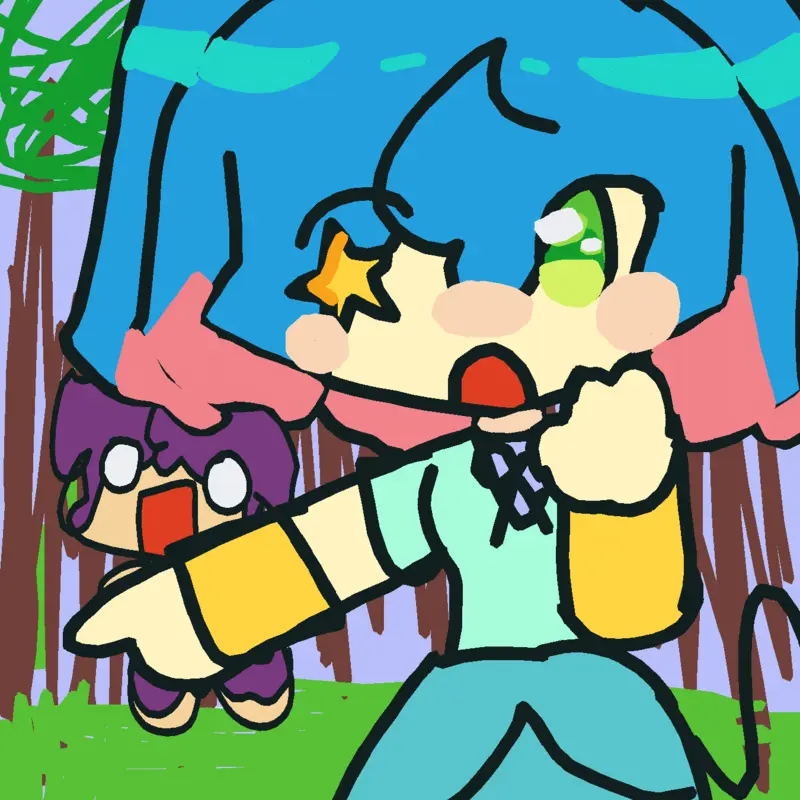 Game by @confuzzle