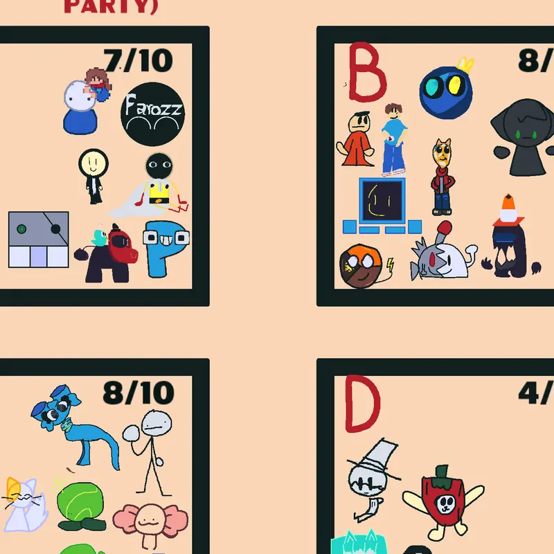 Game by @CroudAbility-YT