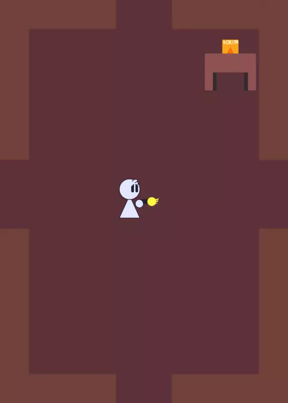Game by @no_one_okay