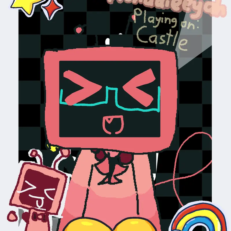 Game by @delisha