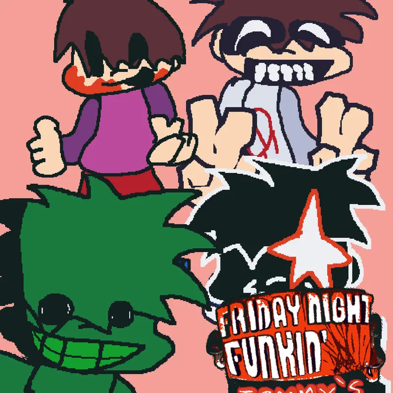 Game by @hatsunetommy