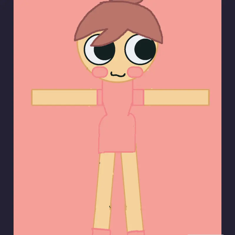 Game by @3lisabeth