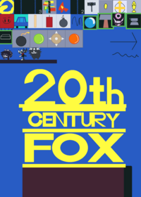 20th century Fox destroy