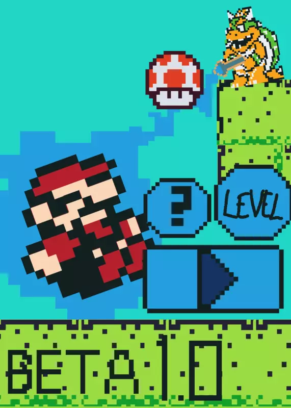 Game by @dante108821