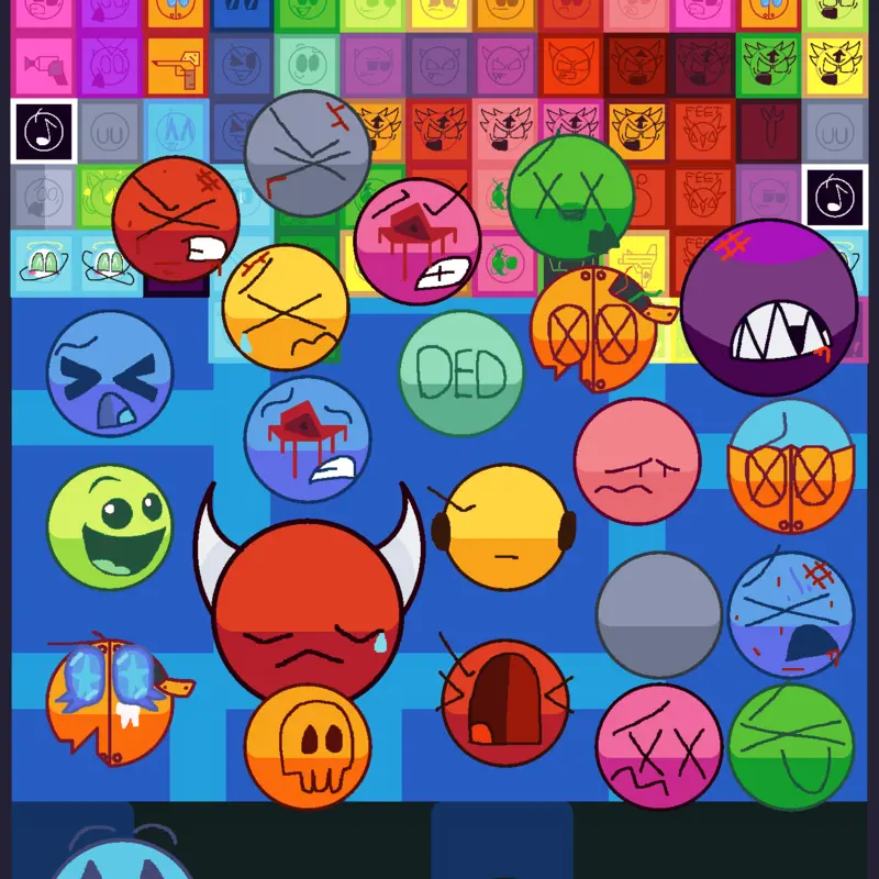 Game by @Santino20