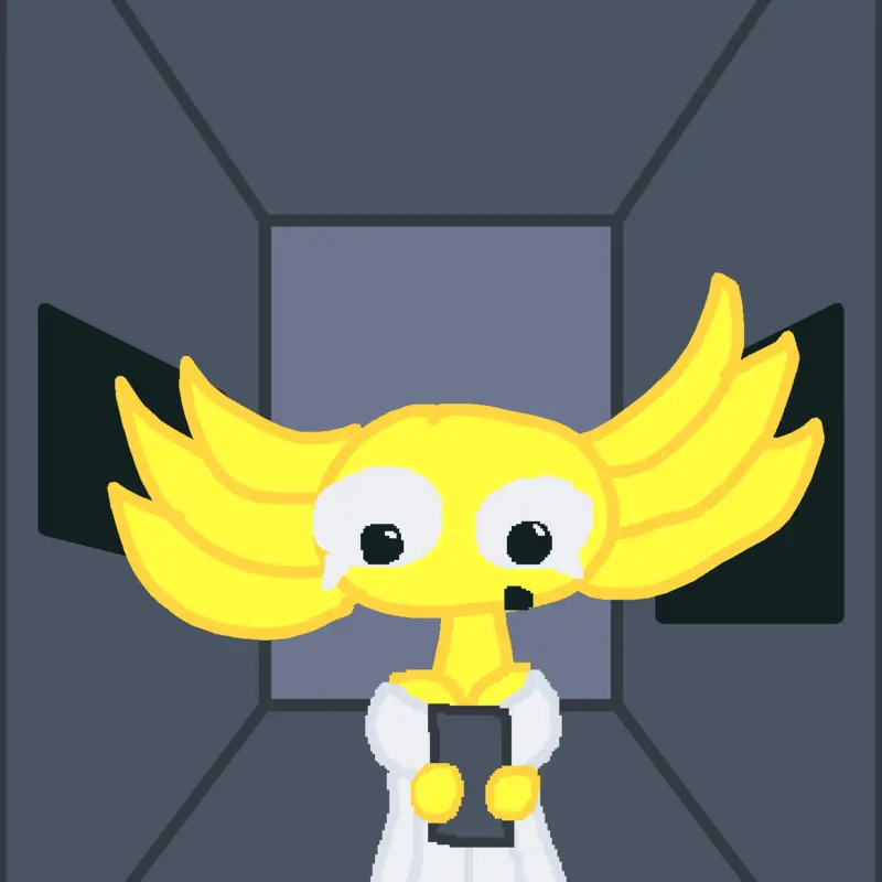 Game by @thegreatlucaslimprowler