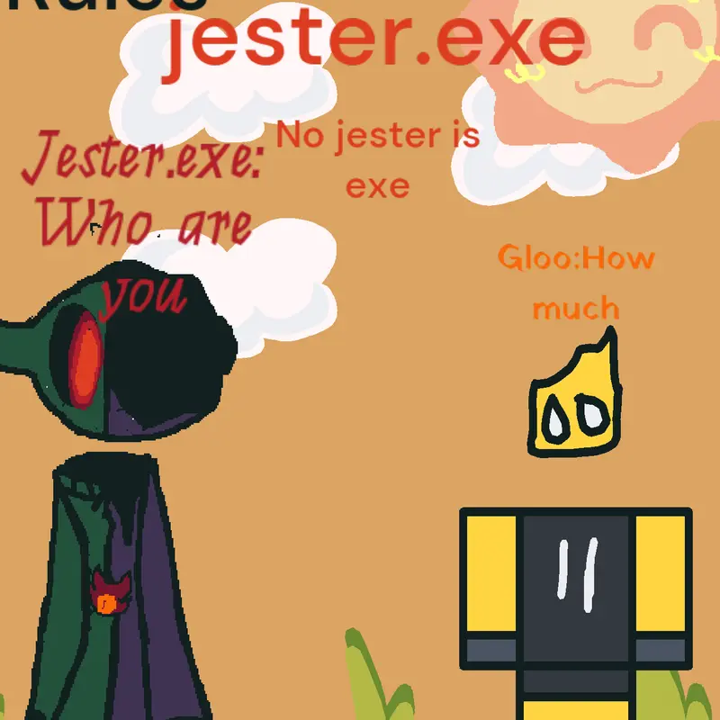 Game by @Unknowngloo