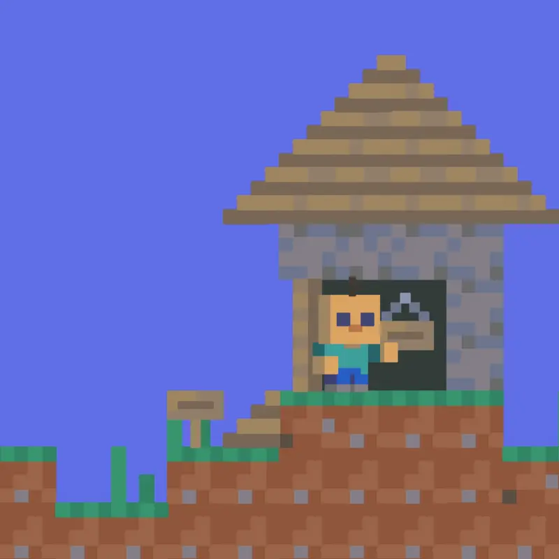 Game by @janovskicz
