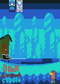Geometry dash playground
