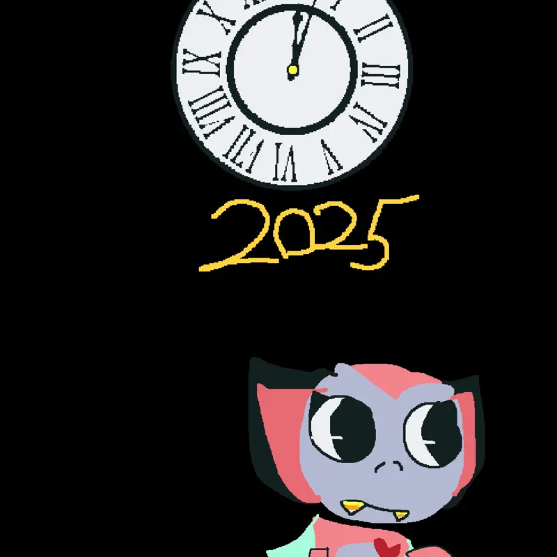 Game by @candycat_castle