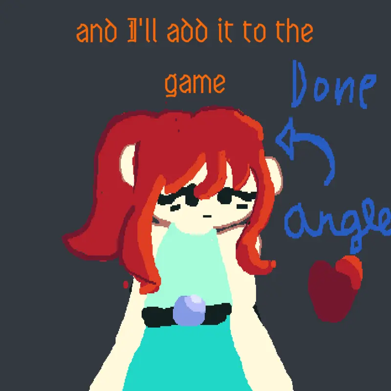 Game by @Cindy_cake123