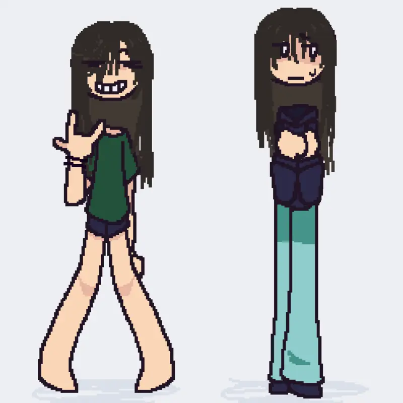 Game by @Amethyst_XD