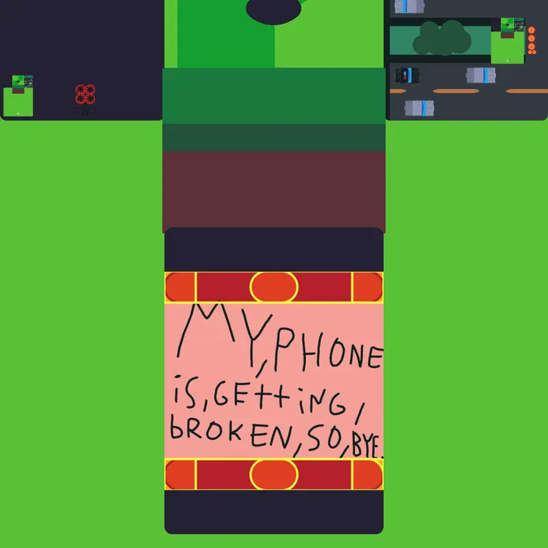 Game by @glichlag1273