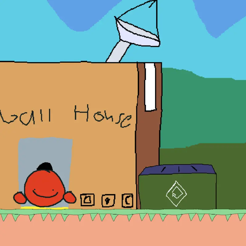 Game by @romel