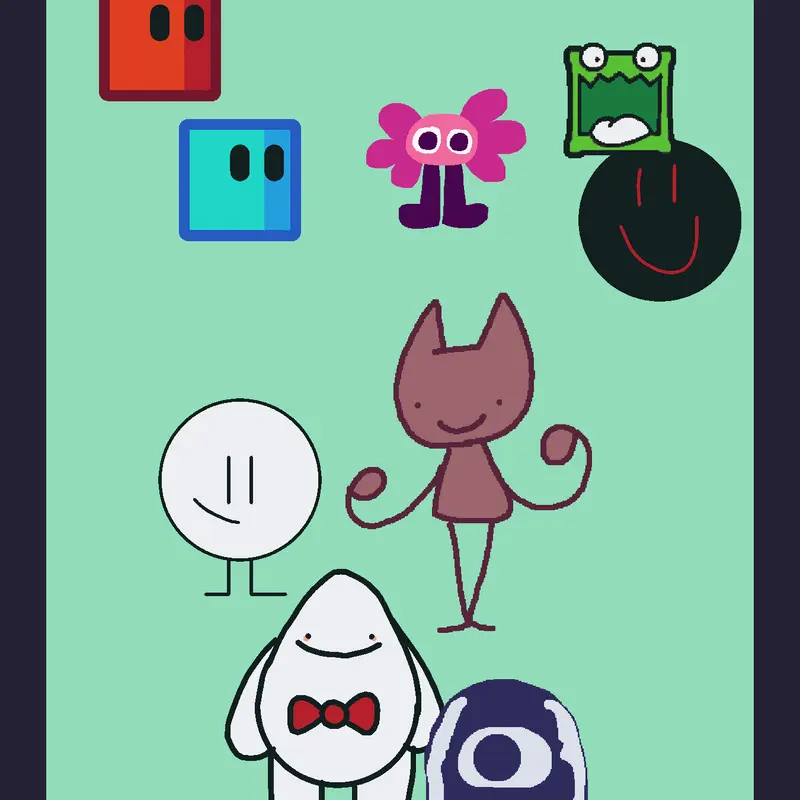 Game by @mali_1823