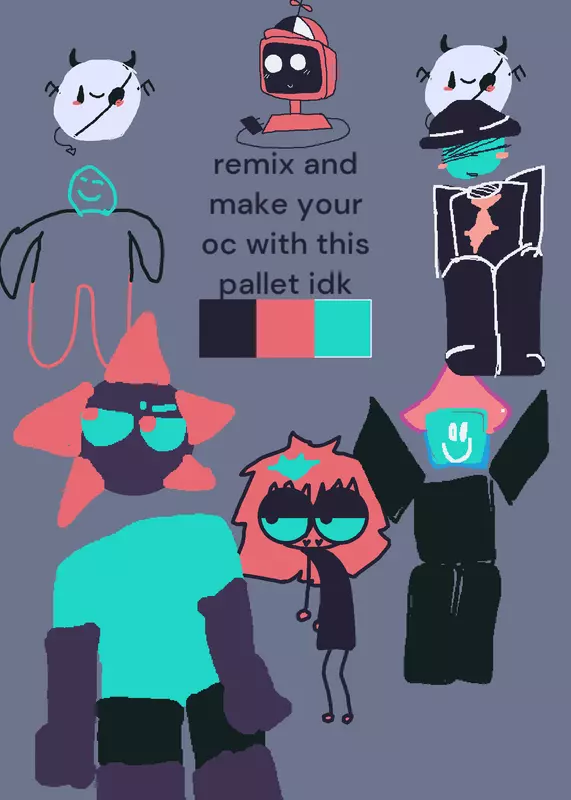 Game by @rosey_kit