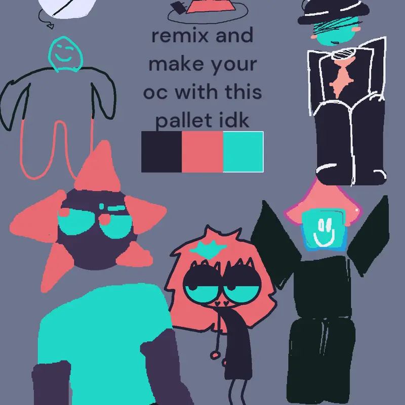 Game by @rosey_kit