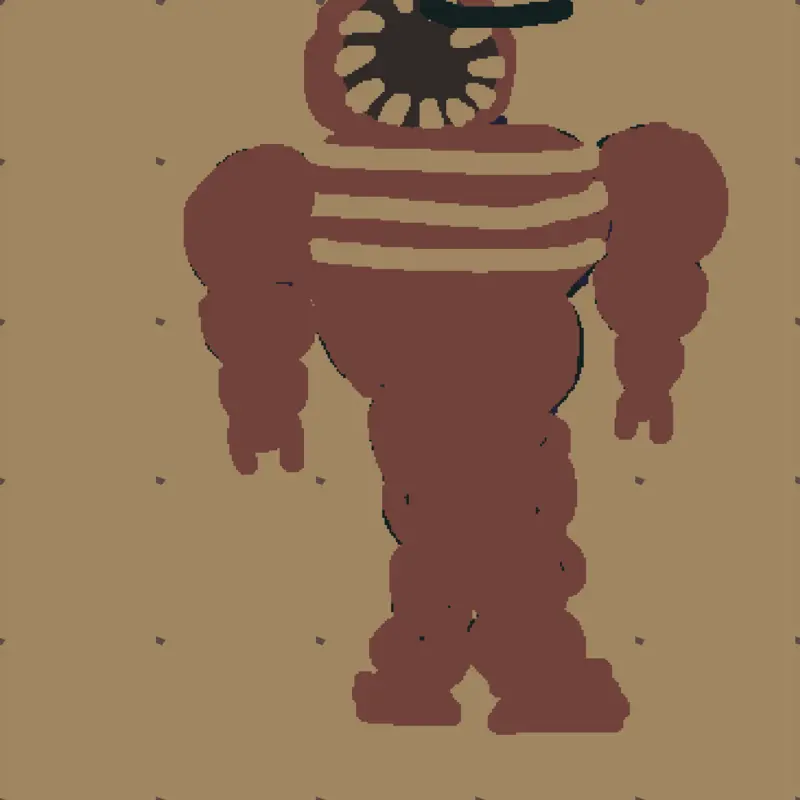 Game by @Figure_the_blind_monster