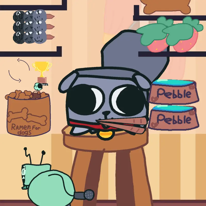 Game by @Luciana3