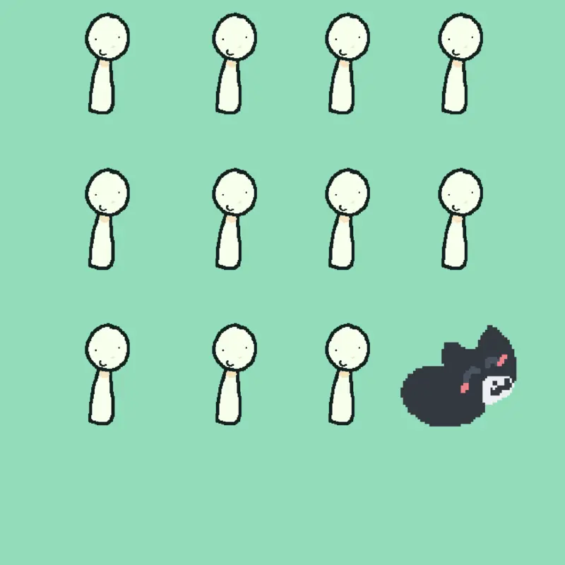 Game by @glorp_the_cosmo_alien