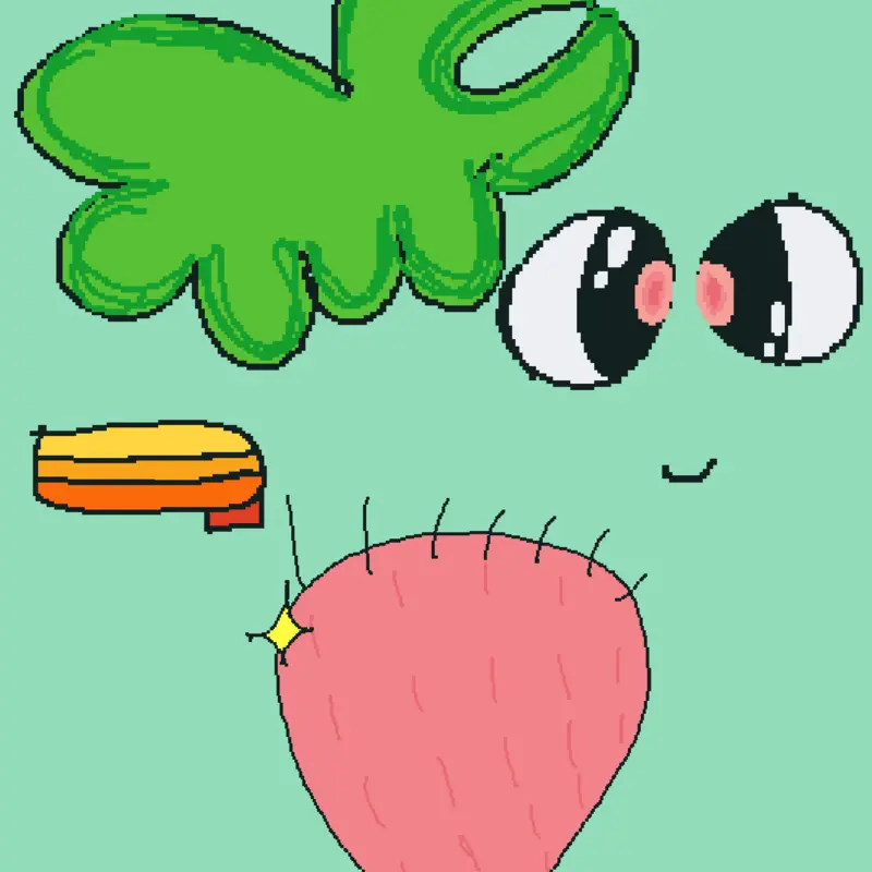 Game by @lalamwehe