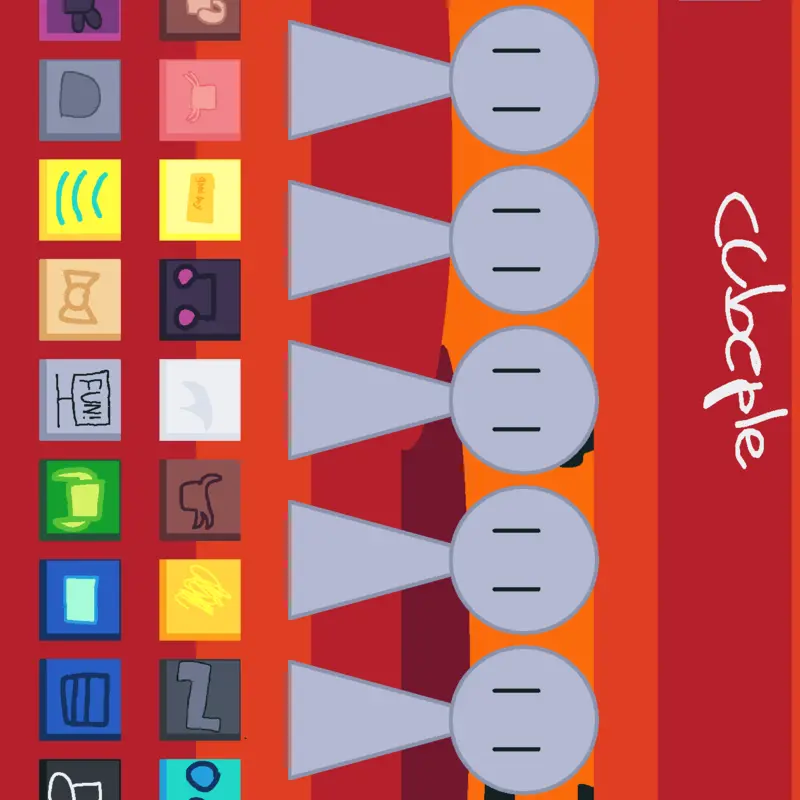 Game by @MproCodeZ