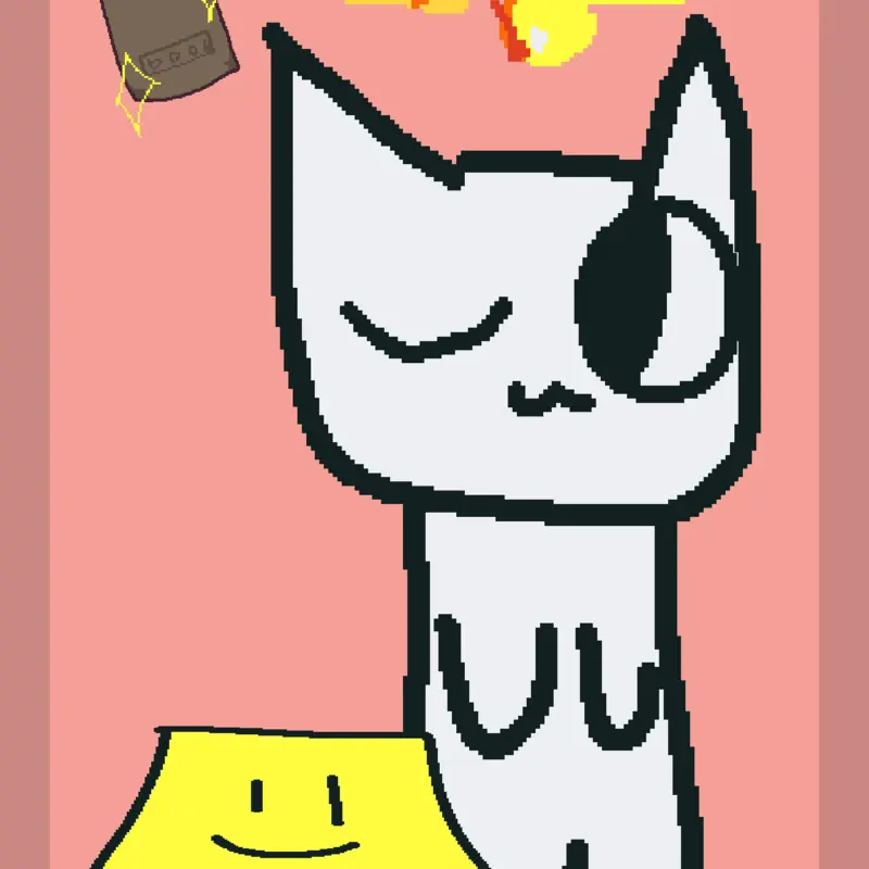 Game by @mimi_catink