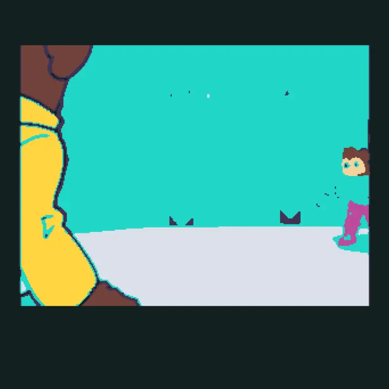 Game by @mxfm
