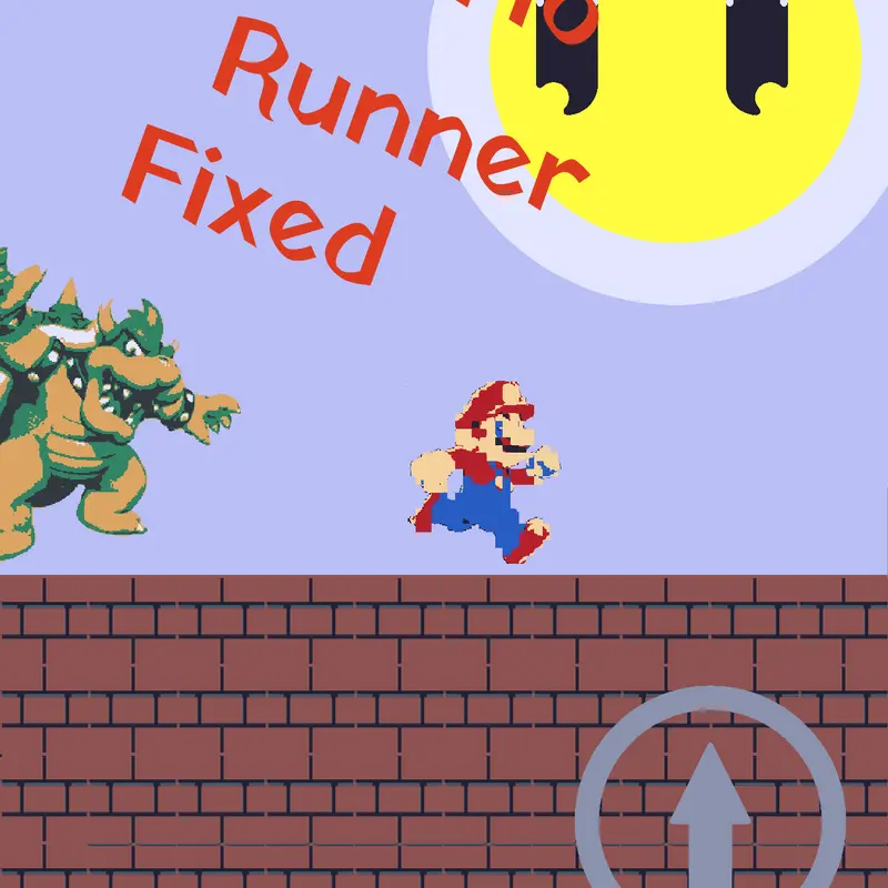 Game by @newacount2