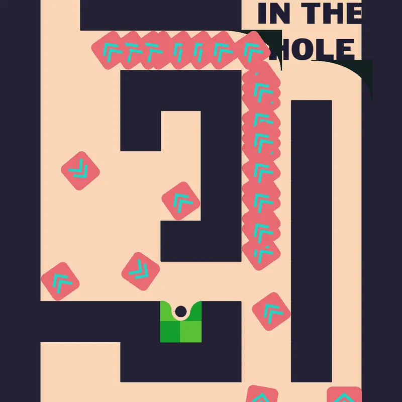 Game by @IDontKnowWhy