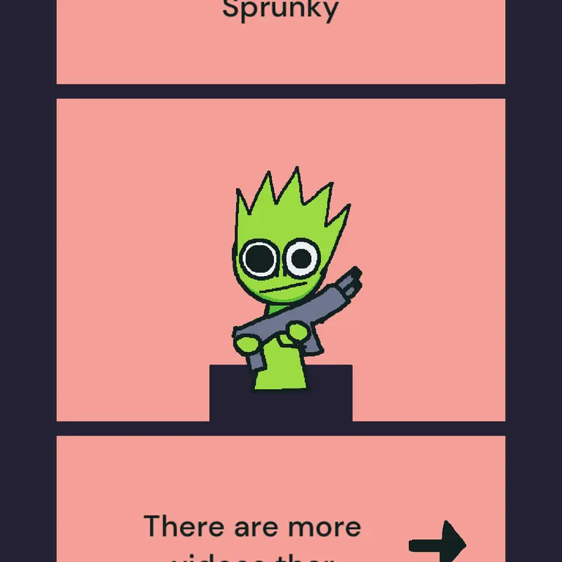 Game by @SPRUNK_OFFICIAL