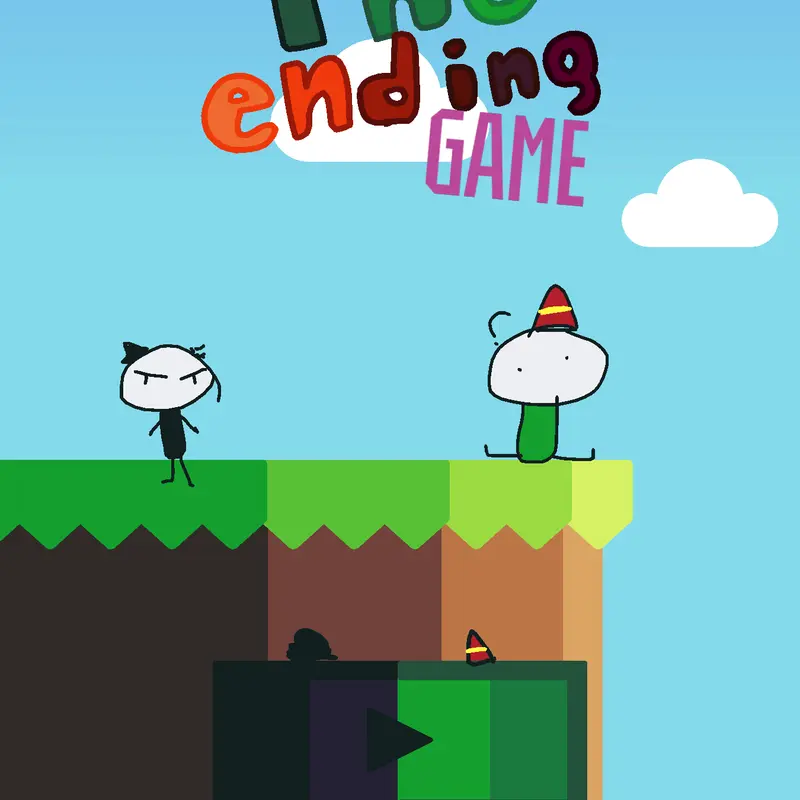 Game by @family_consumer