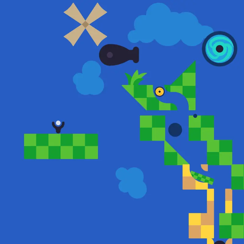Game by @ydvudgruchh