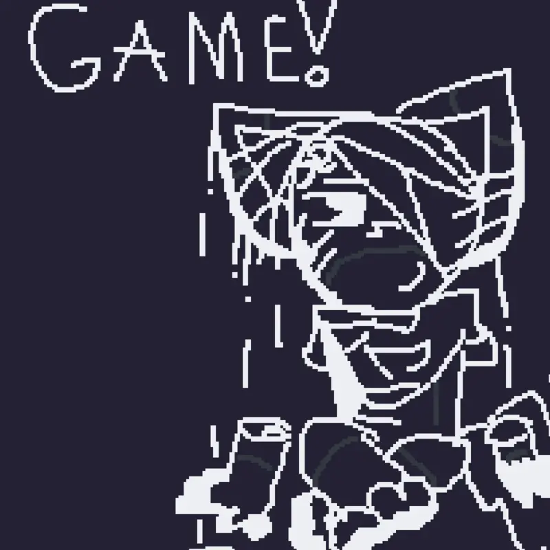 Game by @Mirabella18