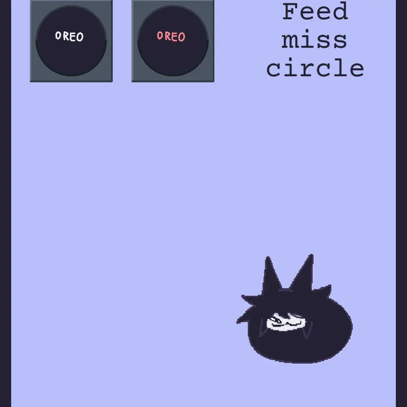 Game by @hemilly_kitty
