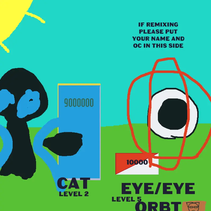 Game by @mrConnorsville