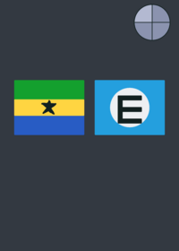 Flag band