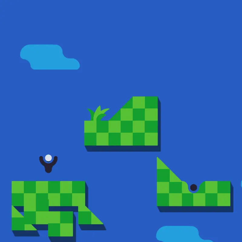 Game by @shla