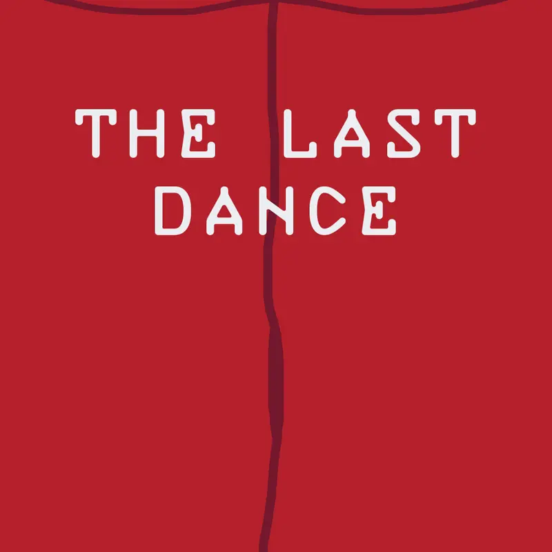 The last dance by @duckmah