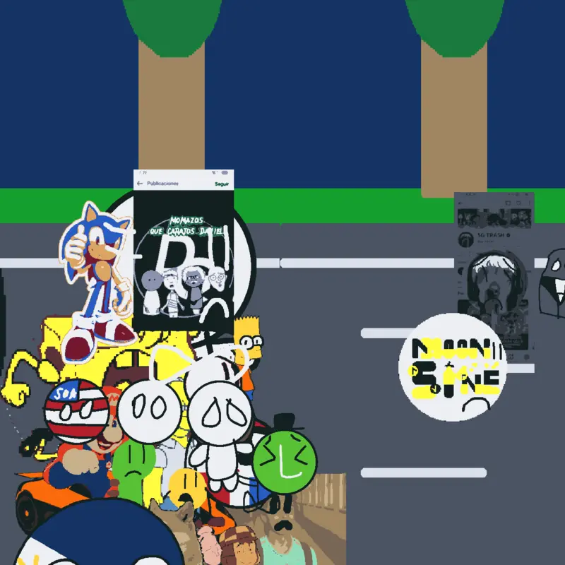 Game by @walsaire