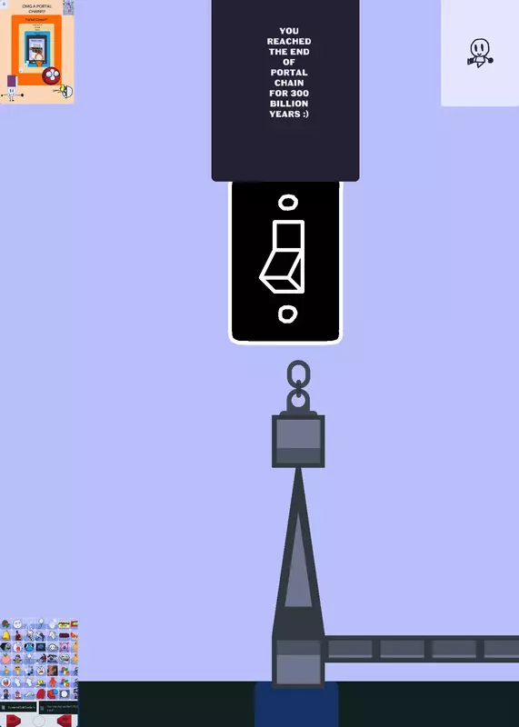 Game by @misspotter