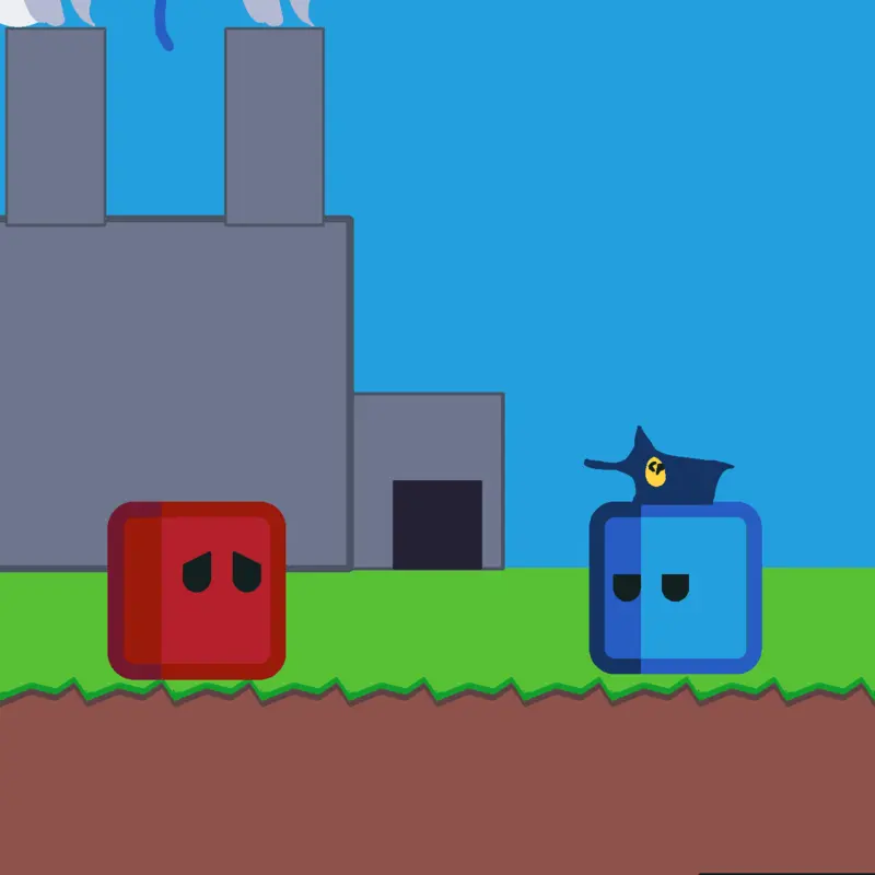 Game by @OSAZEE