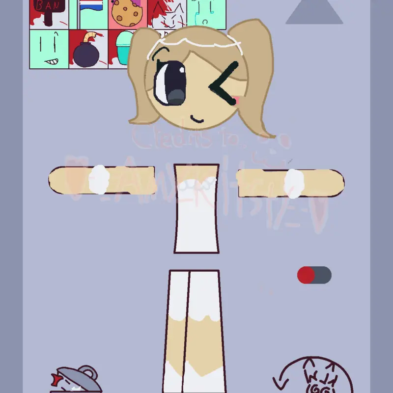Game by @bowie_heya