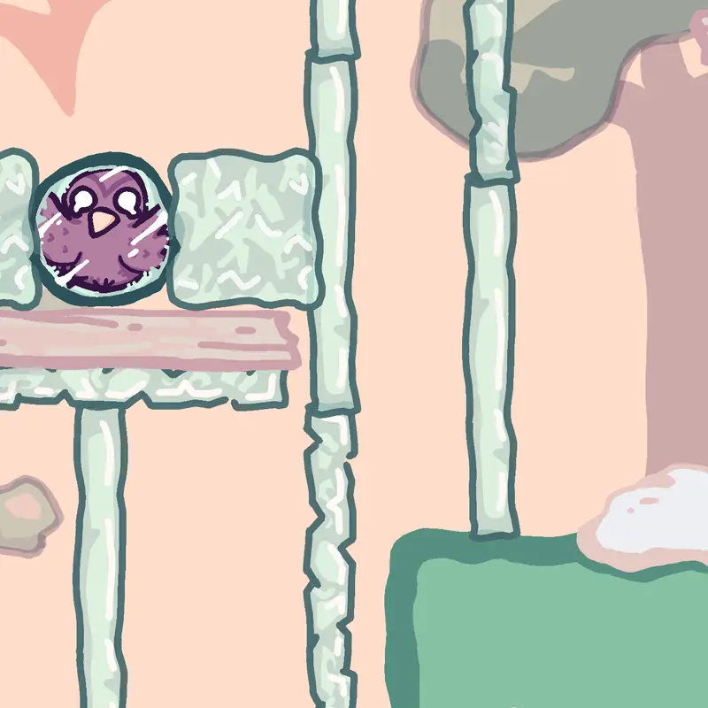 Game by @MiraLovesPawbs