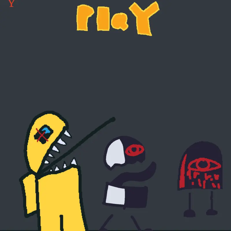 Game by @Yellow9