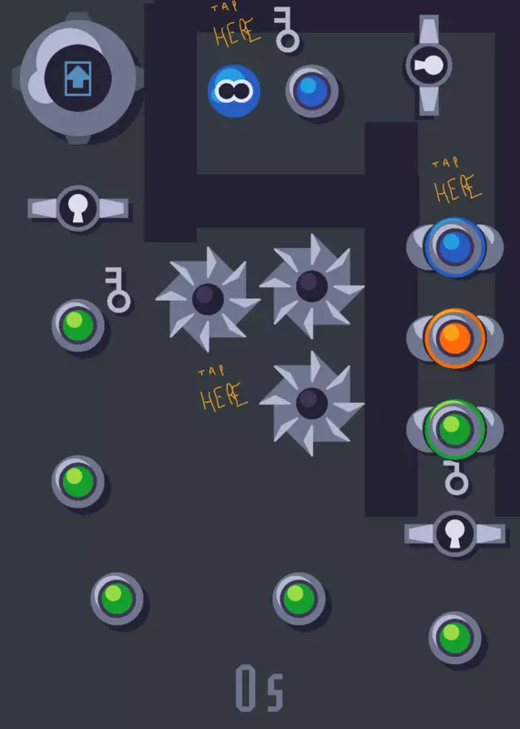 Game by @BADGR