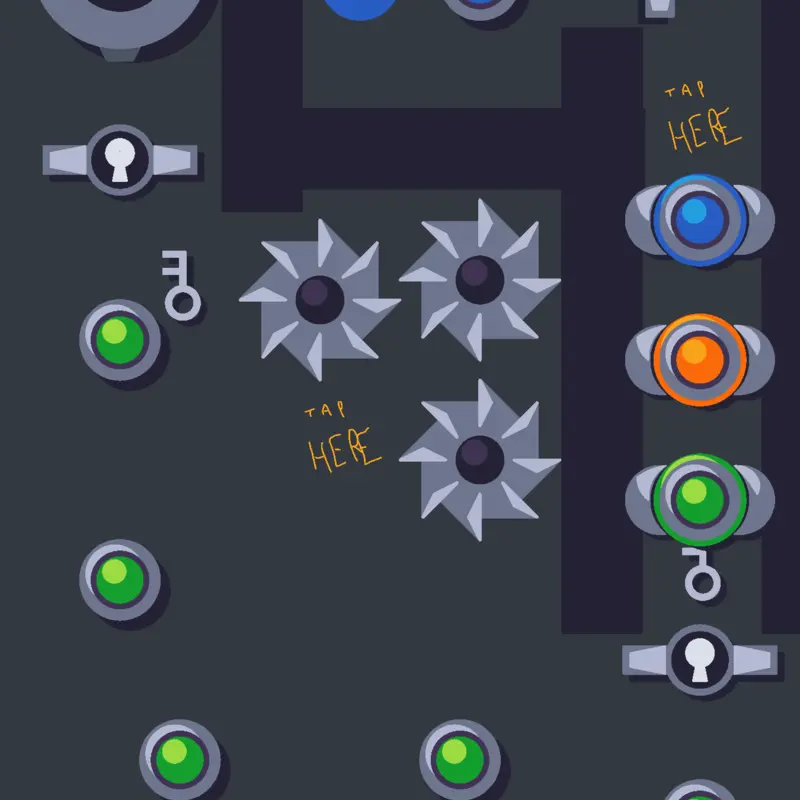 Game by @BADGR