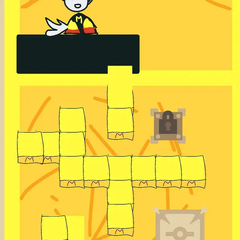 Game by @papufurry