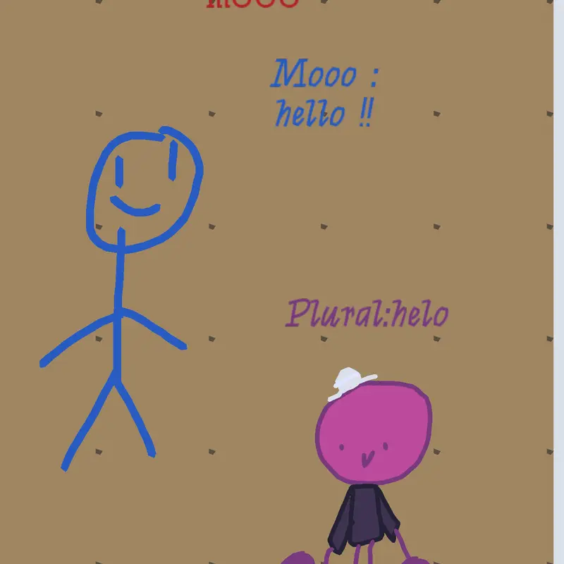 Game by @mooo