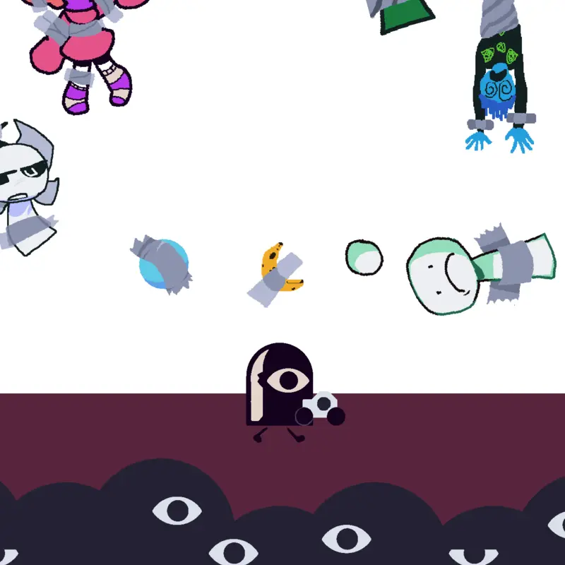 Game by @Nonejam